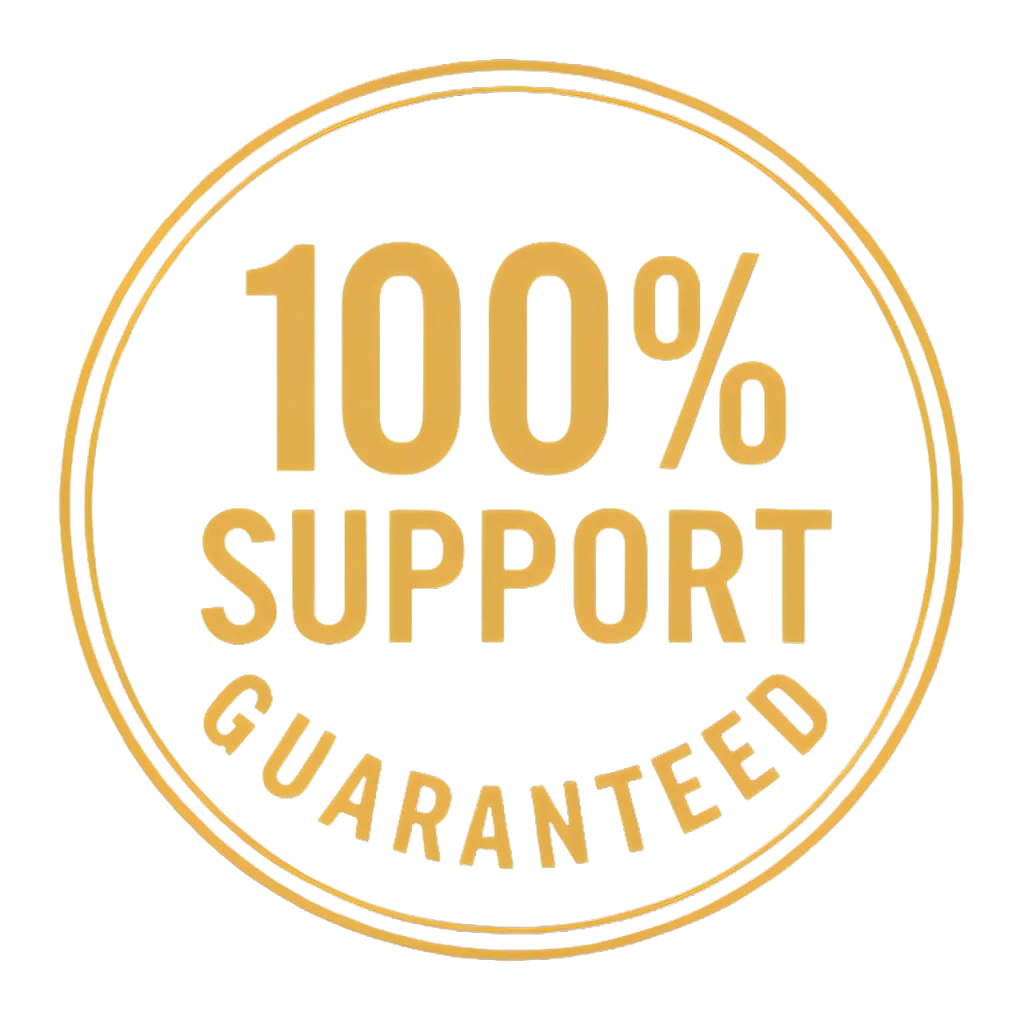 Vapofil guarantee